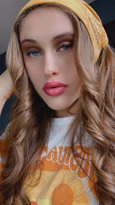 Mikayla Sanford