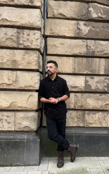 Bhargav Deekshith