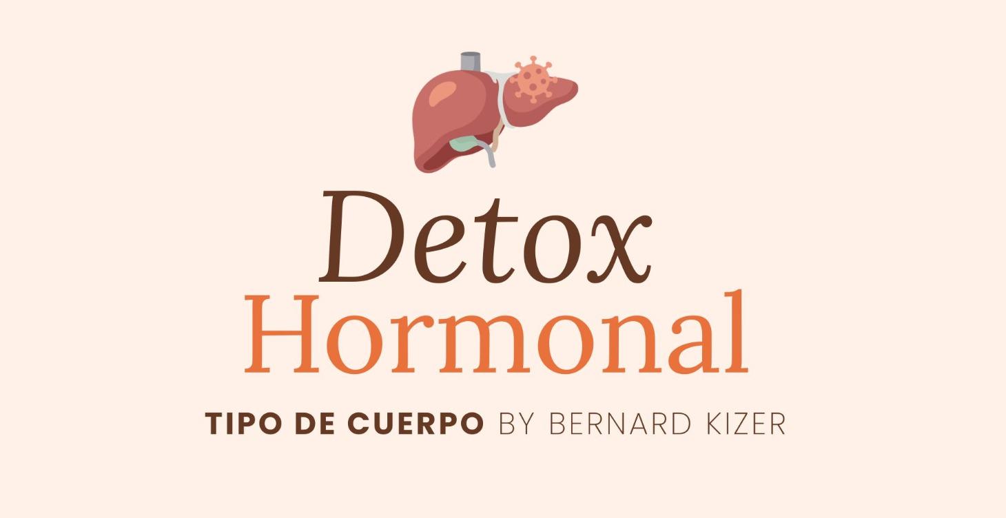 Detox Hormonal