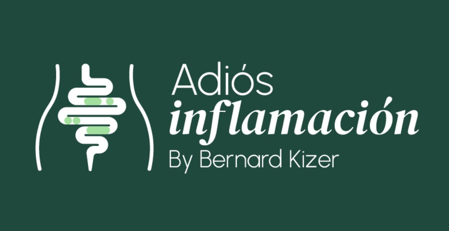 Adios Inflamación 🎈