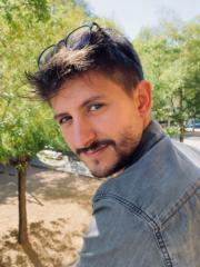 Pol Fontàs Rocabert