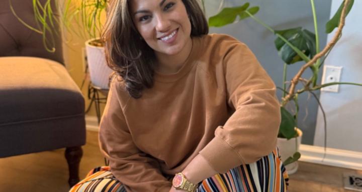 Shift into Abundance