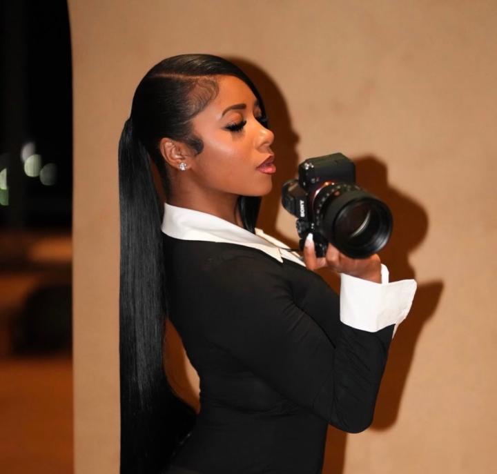 Zayla Brantley