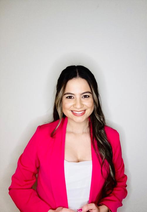 Desiree Dela Cruz