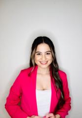 Desiree Dela Cruz