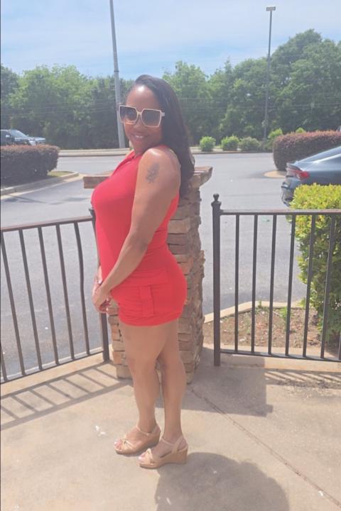 Lakeisha LucasRamirez