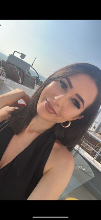 Gamze Cengiz