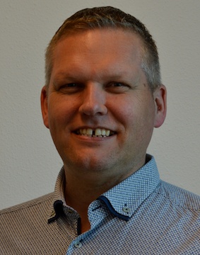 John Wassing