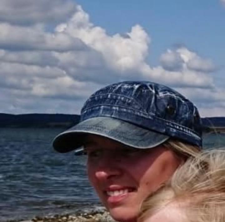 Doreen Röhr