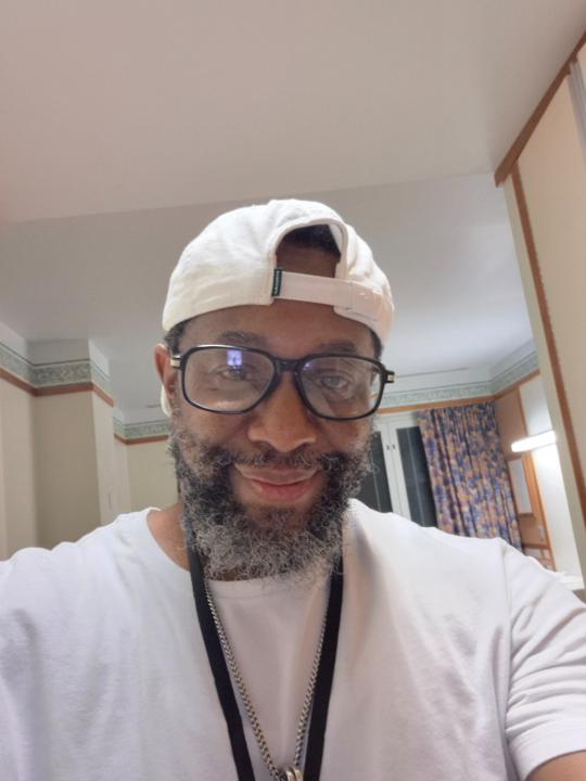 Woodrow Wright III