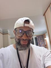 Woodrow Wright III