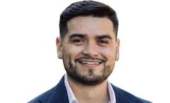 Edgar Coronado