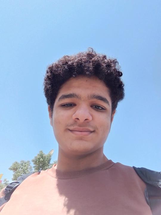Abdallah Abdelnbii