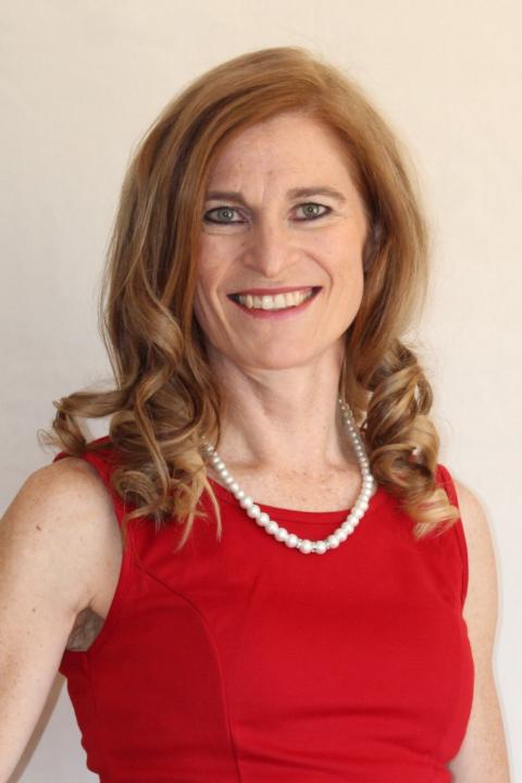 Mariette Van Rensburg