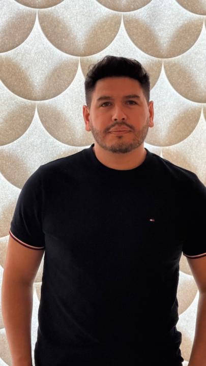 Pablo Medrano