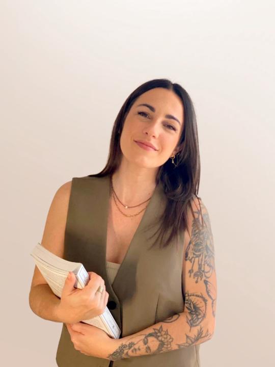 Natalia Barrera López