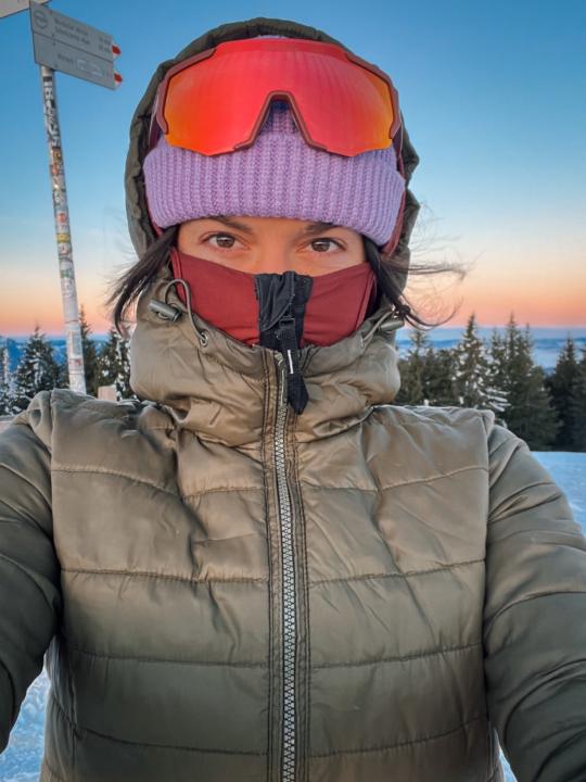 Hannah Feigt