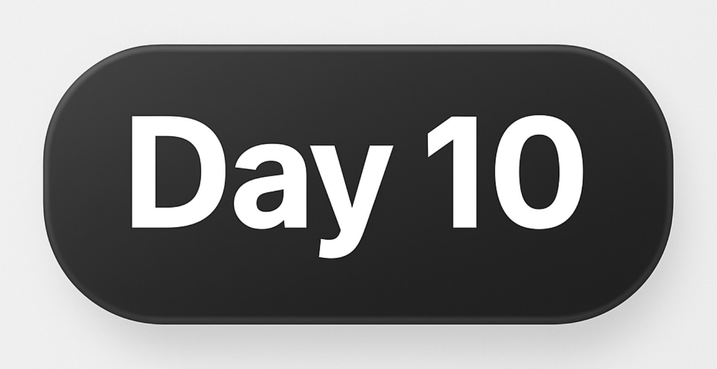 Day 10: Outreach Scaling
