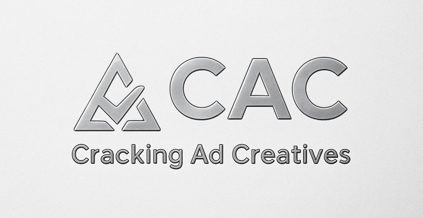 Ad Creative Framework