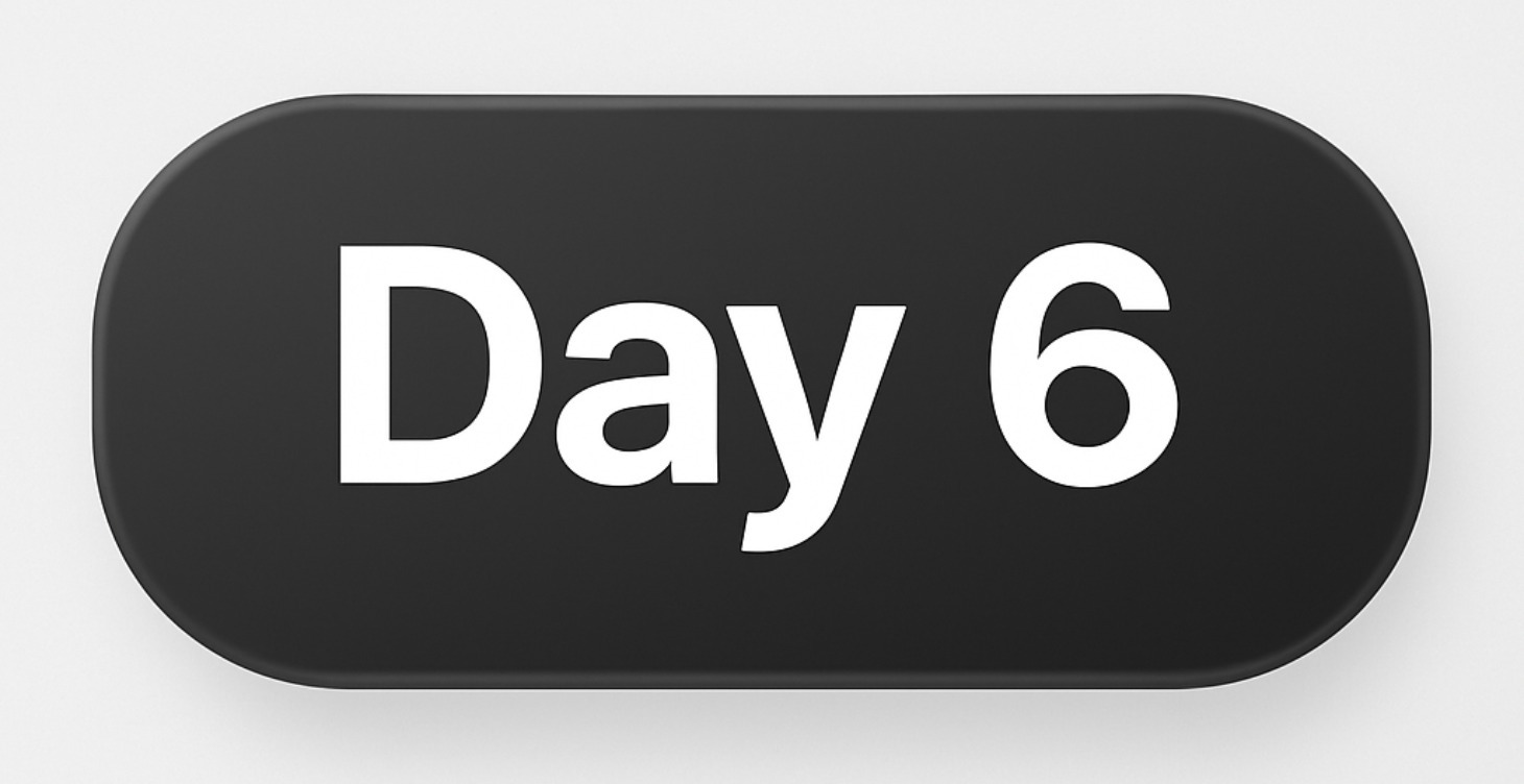 Day 6: Build Lead List
