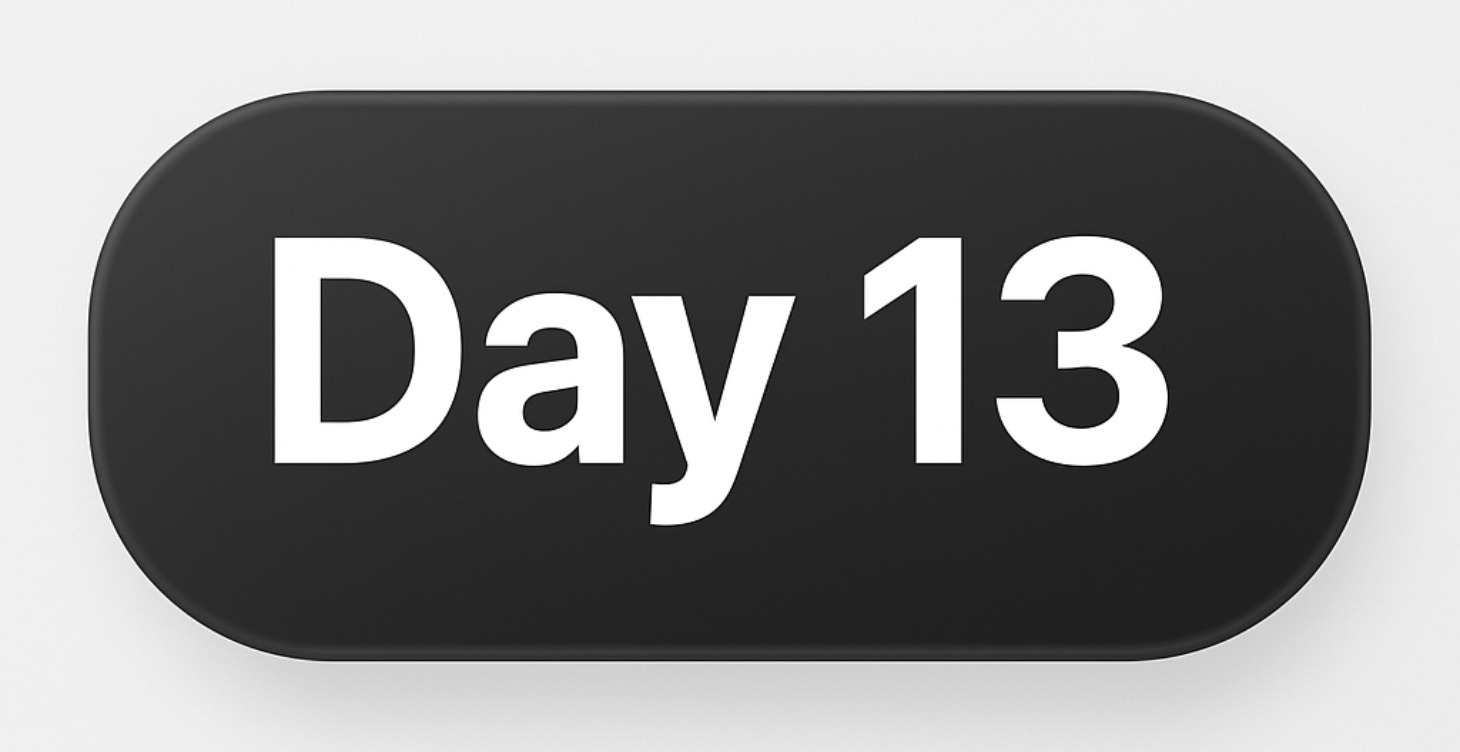 Day 13: Cold Outreach