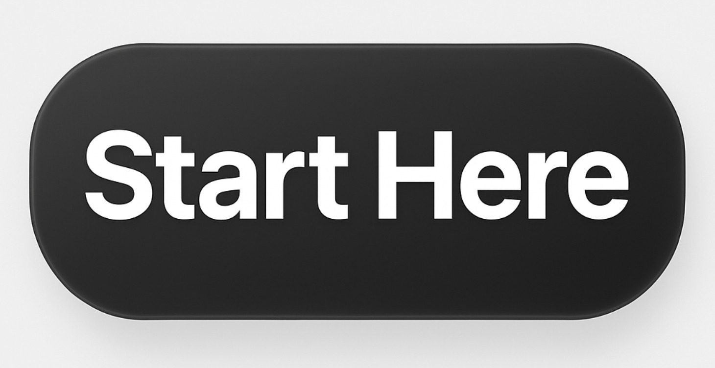 Business Blueprint (Start Here)