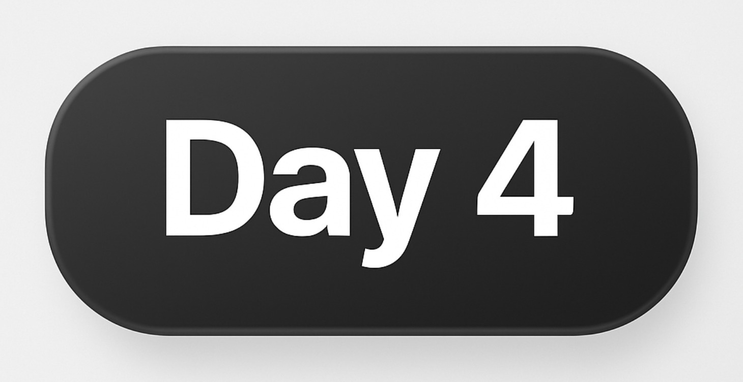 Day 4: Find Your Niche
