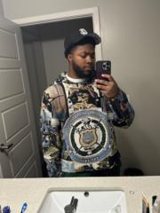 Jarred Walker