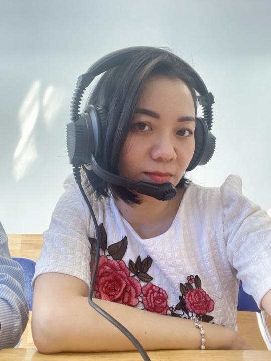 Nguyễn Thị Tuyết Lê