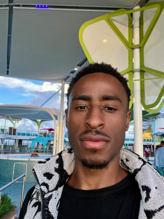 Niko Skeem