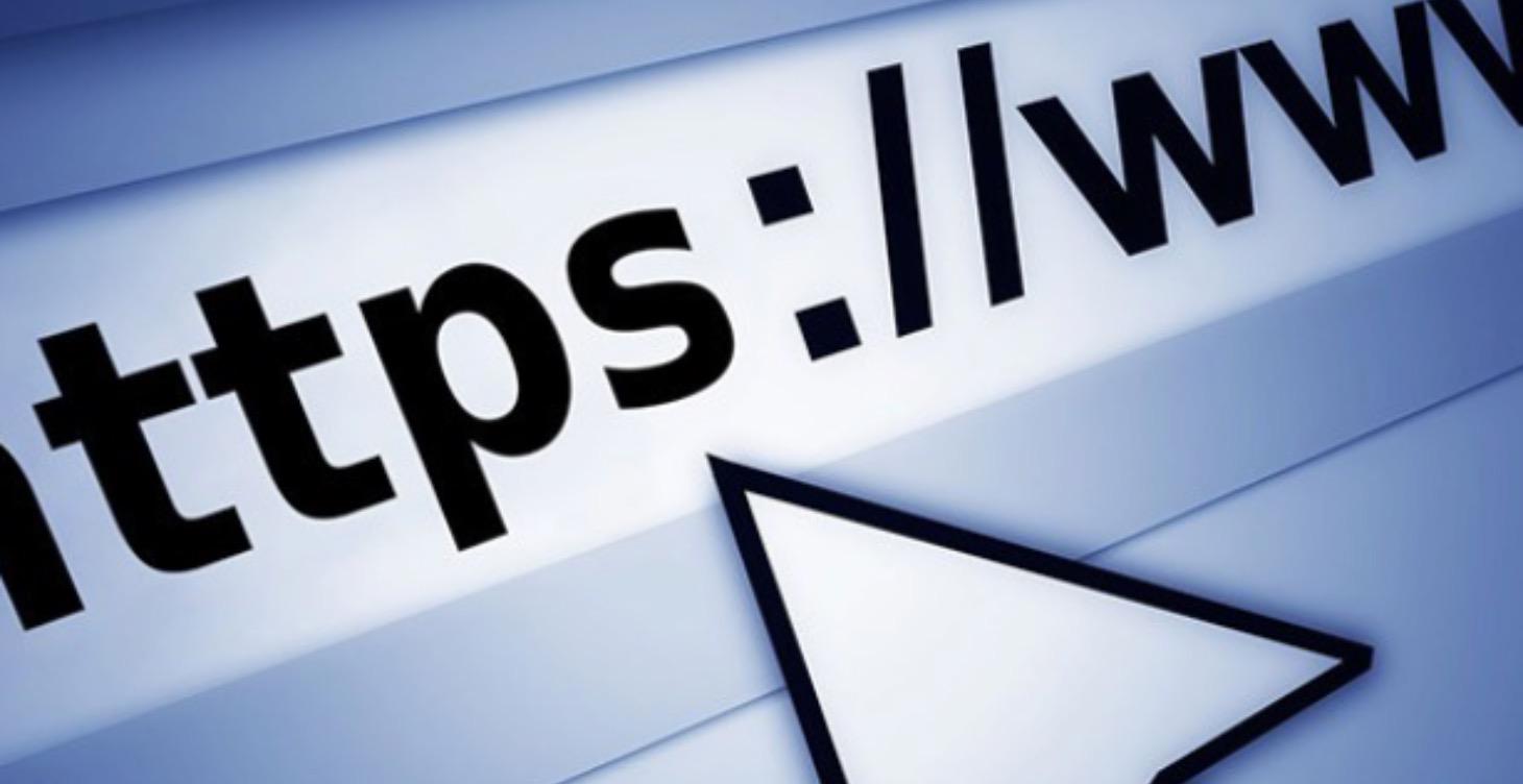 Build Your Personal Website!