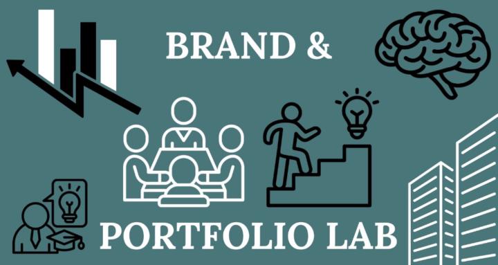 Brand & Portfolio Lab