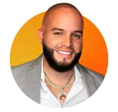 Omar Nieves