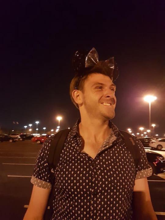 Matthew Searles