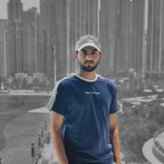 Hammad Jawed