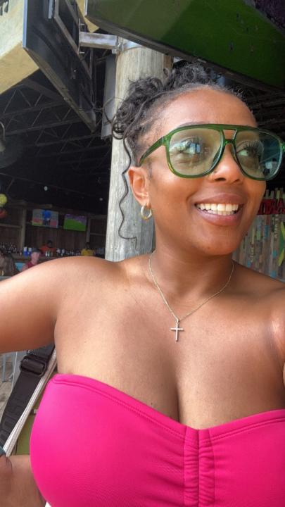 Nakeisha Ricks Pettyjohn