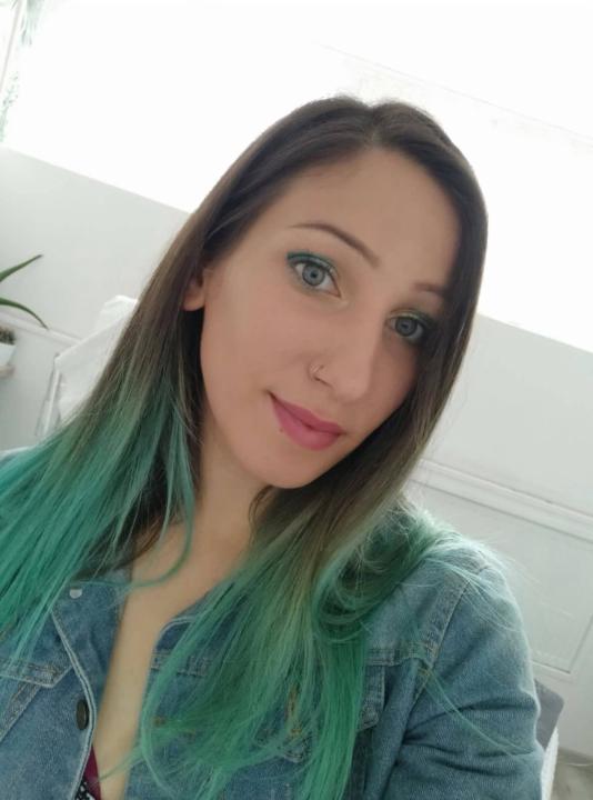 Valentina Révay