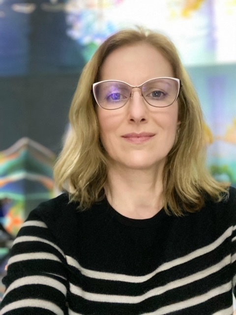 Sandra Fasolt-Baker