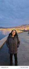 Emine Gündoğdu