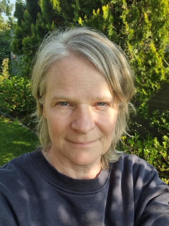 Heike Weidemann