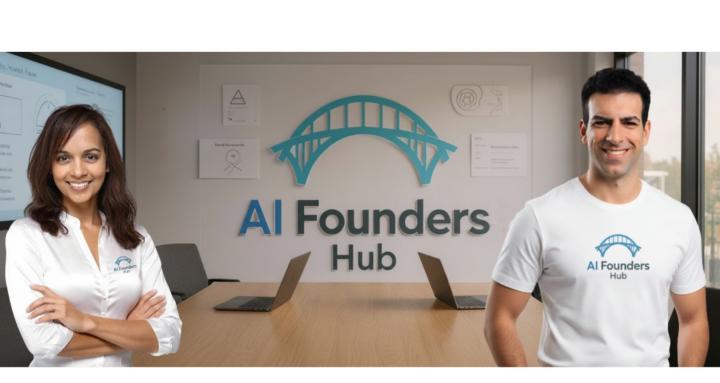 AI Founders Hub