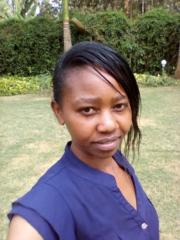 Priscilla Mburu
