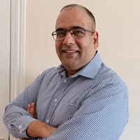 Rupen Doshi