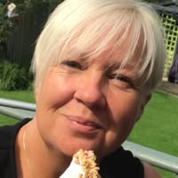 Tracey Weaver