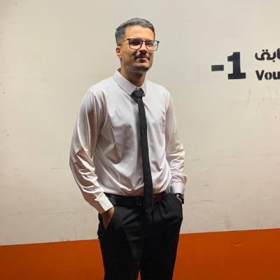 Laarek Naim