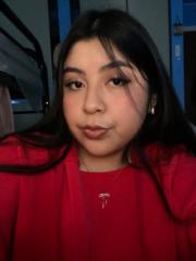 Lucerito Rosales
