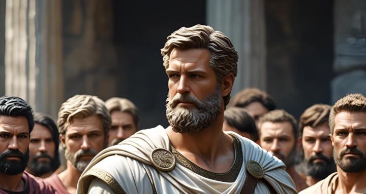 Stoic Nation