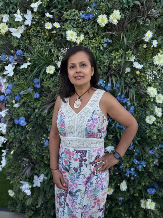 Avnie Shah