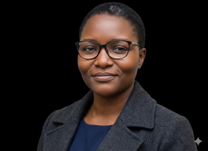 Sheba Ayinza