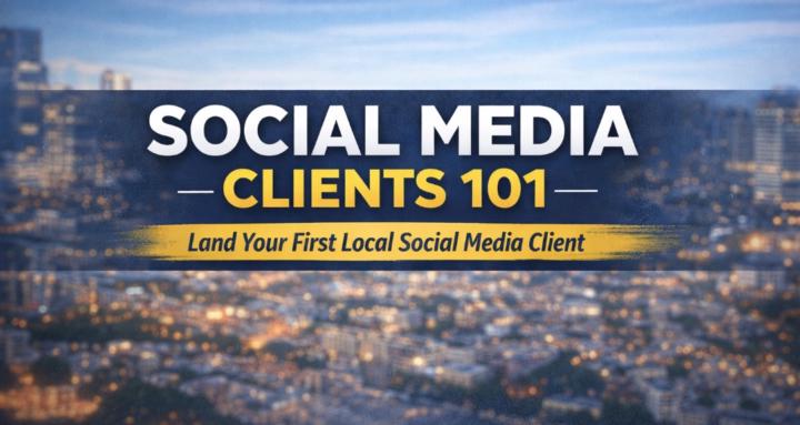 Social Media Clients 101